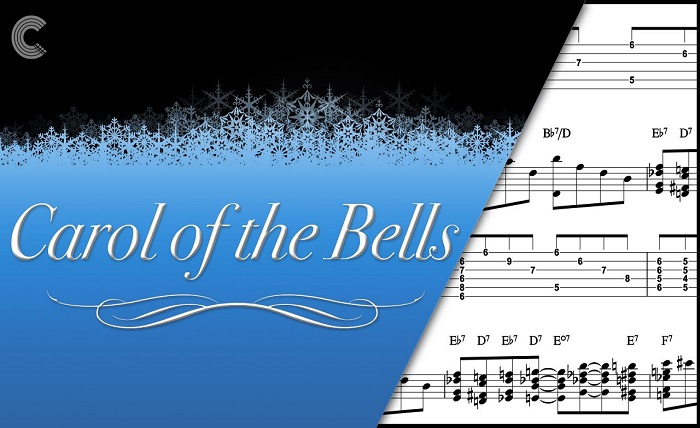Carol of the Bells Chord