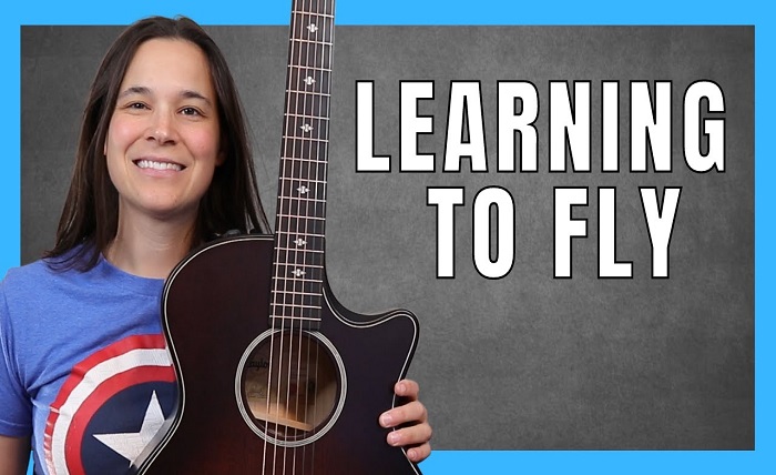 Learning to Fly Chords
