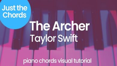 The Archer Chord